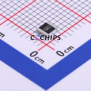 Résistance SMD AC1210FR-0716R2L 1210 (Type : Film Épais) (Résistance : 16,2 Ohms Précision : 1%) - Product Image 1