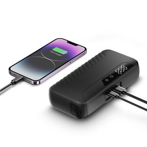 Портативный автомобильный литиевый аккумулятор 16,8 В 29,6 Вт/ч - Product Image 2