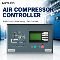 Controlador de Compresor de Aire CP1000, Panel PLC, Repuestos Originales Nuevos, Aptos para Compresores de Aire de Tornillo, en Stock