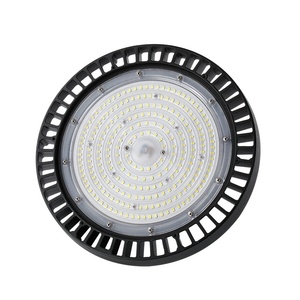 <span class=keywords><strong>Baie</strong></span> haute UFO super lumineuse 100W 150W 200W 240W 300W pour lumières LED pour entrepôt d'atelier d'usine nouveaux modèles compétitifs IP65 - Product Image 4