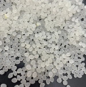 Granules à haute brillance de catégorie comestible de matière première pour le conteneur de nourriture - Product Image 5