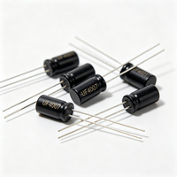 Diode à faible fuite UF4007 DO-41 ≤1.7V pour l'électronique grand public