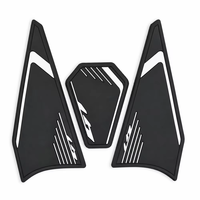 Pour Honda CB1000GT 2026 Accessoires Moto : Protection Latérale de Réservoir, Adhésifs Antidérapants pour Genoux, Autocollants de Protection de Réservoir