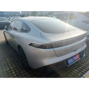 RF Auto Hybrid Car Dongfeng <strong>E</strong> Pai 007 Yipai 2024 2023 <strong>Basic</strong> Used Sedan Elektro Cars Yipai Dongfeng Yipai 007 - Product Image 3