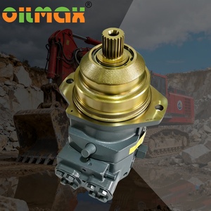 Bomba Hidráulica Tipo Rexroth 14508165, Repuesto Duradero para Maquinaria de Construcción Volvo EC460 EC460B - Product Image 1
