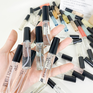 Beaut Lover Travel Essential Mini <b>Perfume</b> <b>Sample</b> Fruity Floral Notes 5ml <b>Bottle</b> <b>Perfume</b> Factory Direct - Product Image 6