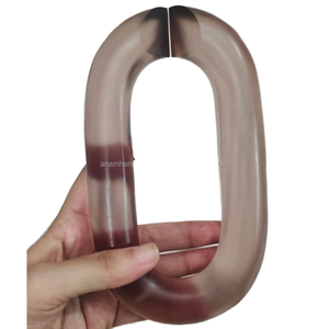 Décorations murales en forme de poisson sur le thème de l'art plastique moderne avec un design créatif et individuel pour le salon Anniversaire - Product Image 4