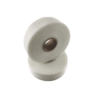 50mm * 45m शीसे रेशा जाल टेप drywall के लिए मरम्मत दरारें - Product Image 2