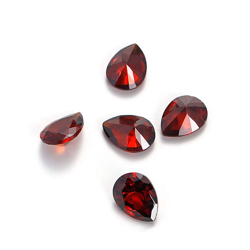 Rosso melograno
