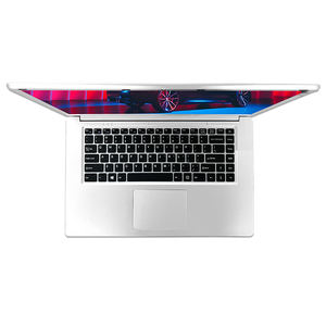 Ordinateur portable super fin et léger 15,6 pouces Ram 8 Go SSD 256 Win-dows10 Ordinateur portable avec écran J4125CPU Ordinateur portable fin et léger pour l'éducation - Product Image 5