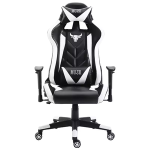 Silla Gamer para Computadora al por Mayor con Reposabrazos Ajustables 5903 Silla Gaming 5903 - Product Image 2