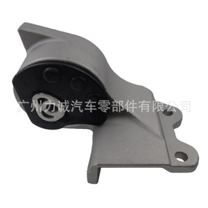 For Ford Taurus 3.5/MKT 3.7 <b>Engine</b> <b>Mount</b> Rubber Pads DG1Z6038F 8G1Z6038C Left Large Aluminum for Vehicle Model - Product Image 2