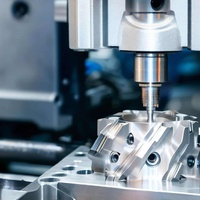Prototypage usinage CNC outillage rapide services de moulage par injection plastique impression 3D moulage sous vide développement de produits OEM