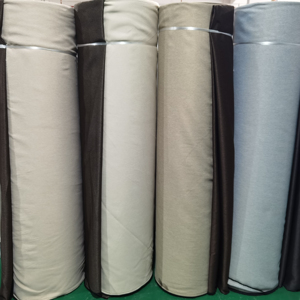 Nhà Máy bán hàng trực tiếp, 100% <span class=keywords><strong>polyester</strong></span> vàng đen, hoàn toàn mờ mờ, độ chính xác cao, đơn giản, thời trang và linh hoạt - Product Image 1