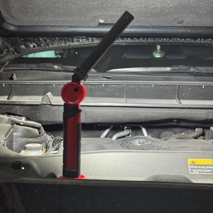 Lampe <span class=keywords><strong>de</strong></span> travail COB rechargeable 12W pour inspection automobile, atelier, 3 modes <span class=keywords><strong>de</strong></span> travail, 1200mAh, étanche, <span class=keywords><strong>poignée</strong></span>, lampe <span class=keywords><strong>de</strong></span> travail avec base magnétique - Product Image 6
