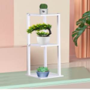 Support à fleurs moderne pour salon, style meuble 36906-067/068/069/070/071/072 - Product Image 4