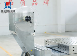 Mesin segel produk makanan segel mesin manufaktur kemasan vakum penyegel Pak vakum isi keju kemasan dan kemasan - Product Image 6