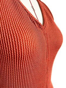 Da <span class=keywords><strong>donna</strong></span> <span class=keywords><strong>Chic</strong></span> Super elastico con cavezza a schiena scoperta con tasca 3D tuta Slim Fit tuta un pezzo 2024 <span class=keywords><strong>abbigliamento</strong></span> estivo <span class=keywords><strong>donna</strong></span> - Product Image 3