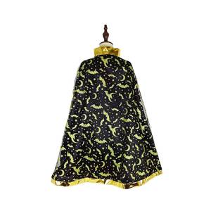 Disfraz de Mago o Bruja para Niños, Capa de Navidad con Sombrero, para Halloween - Product Image 5