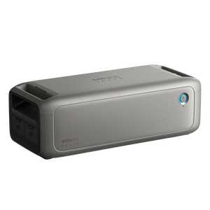 Batterie d'extension Anker SOLIX BP3000 3072Wh LiFePO4, batterie supplémentaire pour la station d'alimentation portable F3000, sauvegarde domestique - Product Image 1