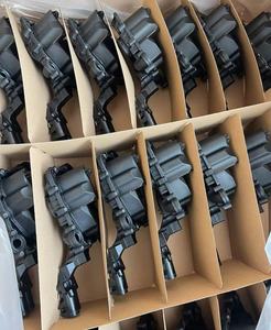 Audi A6LC6 Yağ-su Ayırıcı Egzoz Valfi Motor Karter Egzoz Valfi 06E103547AH 06E103547AB 06E103547F için uygun - Product Image 4