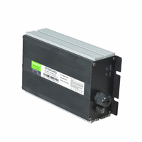 Chargeur de batterie étanche 360W pour vélo électrique, trottinette électrique, véhicule électrique, batterie lithium-acide, planche électrique
