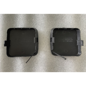 Rav4 Us 2011 2012 Limited Front Bumper <b>Trailer</b> Cover Square Waterproof Side Mounted Part Number Tru113011504lhrh - Product Image 3