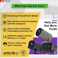 Projecteur portable plein écran hd vidéo mini LCD smart Portable projecteur home cinéma android 4k 1080p