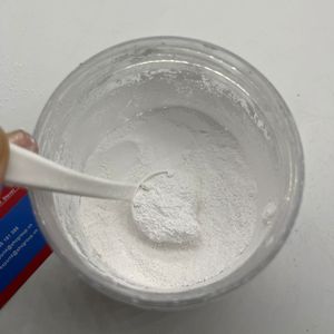 Polvo de Carbonato de Calcio a Precio de Fábrica, 60 Micras, Superfino, Sin Recubrimiento/Recubierto, Polvo de Calcita de Fabricante Vietnamita - Product Image 1