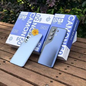 Smartphone 5G Camon 50 Pro Original Débloqué Double SIM Nouvelle Arrivée Téléphone Portable Prix Abordable Vente en Gros Version Globale Android - Product Image 5
