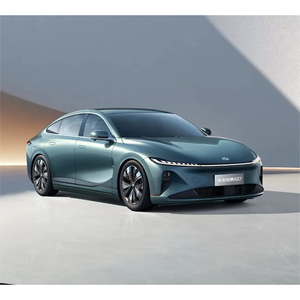 Voiture électrique Changan Qiyuan Origin A07 2023 200km Air <span class=keywords><strong>Pro</strong></span> Max Extended Range Er Ev Hybrid Hatchback New Energy Vehicles - Product Image 2