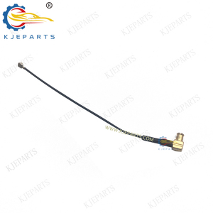 Rf Coaxiale Kabel Ipexs Naar <span class=keywords><strong>M</strong></span>-CXS Mannelijke Pin Antenne Pigtail Kabel Harnas Met Pvc Isolatie Ip66 Rated 50W - Product Image 4