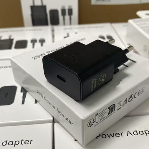 <span class=keywords><strong>Cargador</strong></span> Superrápido USB C PD <span class=keywords><strong>de</strong></span> 25 W T2510 con Cable <span class=keywords><strong>de</strong></span> 3 A, Adaptador <span class=keywords><strong>de</strong></span> Corriente Tipo C, Cargadores <span class=keywords><strong>de</strong></span> Pared para <span class=keywords><strong>Samsung</strong></span> <span class=keywords><strong>Galaxy</strong></span> S26 S25, <span class=keywords><strong>Precio</strong></span> <span class=keywords><strong>de</strong></span> Fábrica - Product Image 2