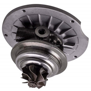RHF5B 8971297081 8971618270 VA660024 VB430022 VB660024 VC430022 VD430022 Turbocompresor CHRA para Isuzu Ippon 3.1L 4JG2 2001- - Product Image 4