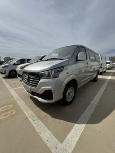 Foton View G5 # Z011 - Product Image 2