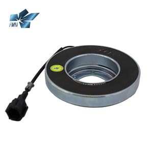 Bobina de Compresor de Aire Acondicionado para NISSAN PATHFINDER NAVAR 926004X01B 926004X30A 92600EB01A 92600EB01B 92600EB300 - Product Image 2