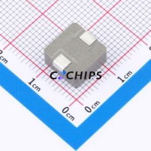 Inducteur de puissance XR1050-150M SMD, 11,5x10,1 mm (Inductance : 15uH) (Précision : 20%) Courant nominal : 5A - Product Image 2