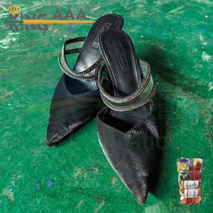 Vietnam scarpe di seconda mano scarpe balle <span class=keywords><strong>tacchi</strong></span> alti per le scarpe femminili in Germania - Product Image 4