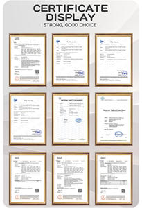 Revêtements de bol en silicone pour mélangeurs sur socle inclinable de 5 pintes avec couvercles, en silicone de qualité alimentaire extra-épais, résistants aux rayures et compatibles lave-vaisselle - Product Image 6