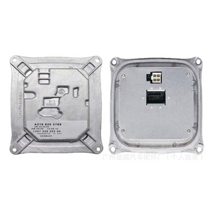 Oem a2168203789 một 216 <span class=keywords><strong>820</strong></span> 37 89 Xe LED điều khiển đèn pha đơn vị mô-đun cho Mercedes Benz S Class w221 phụ tùng ô tô - Product Image 4