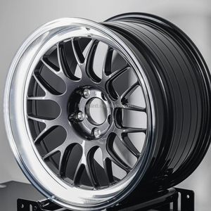 Jantes monobloc Ml-10rt à lèvre concave personnalisée 5x112 <span class=keywords><strong>5X120</strong></span> 5X114.3 Jantes forgées pour bmw E70 X5 - Product Image 3