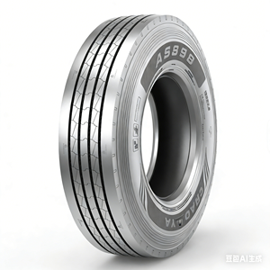 ยางรถบรรทุกจีน AS898 11R22.5 ราคาขายส่ง ขนาด 22.5 นิ้ว - Product Image 5