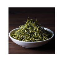 Fresh delicious taste wholesale price green tea brands for sale