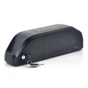 Polly 21700 <span class=keywords><strong>18650</strong></span> 36V 48V 52V 60V 13Ah 15Ah 18Ah 20Ah 23Ah 25Ah 28Ah 30Ah 35Ah Lithium-Ionen-E-Bike-Batterie für Elektro fahrräder - Product Image 5