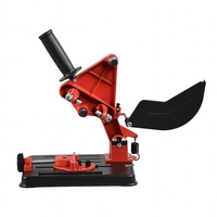Support de meuleuse d'angle économique 100/125 mm, support de meuleuse de haute qualité Beking, outil de coupe BG-6125C
