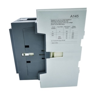 A145-30-11 <b>Motor</b> <b>Controls</b> Contactors 110V 50Hz 1SFL471001R8411 - Product Image 3