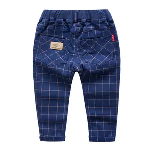 Wholesale Indonesia Kids Boy Clothes Jean Capri Pants Bulk Buy From China