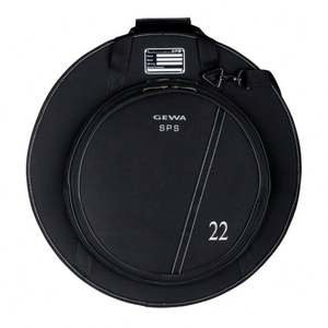 Échantillon gratuit : Étui de protection pour gong, sac à dos étanche, étui rigide de transport, sac pour cymbales, tambourin, caisse claire - Product Image 1