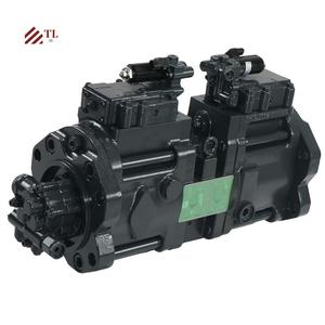 Yu 'an <span class=keywords><strong>K5V140</strong></span> hanko K5V200dth-1x5r-9n24 k5v80dtp-9k0e k5v200dph k5v160dth k5v140dt-1e05(ec250d) ec460b k5v200 гидравлический насос - Product Image 2