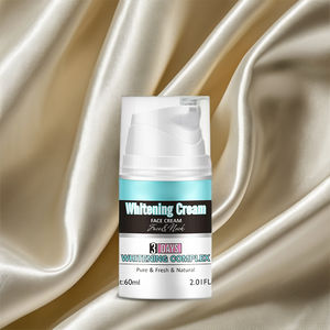 Crème correctrice blanchissante avancée pour la peau dissolvant de mélasma pour les taches solaires acide kojique rétinien collagène escargot Correction de l'acné nouvelle formule - Product Image 3